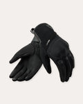 Front image: Mosca 2 Ladies - Black