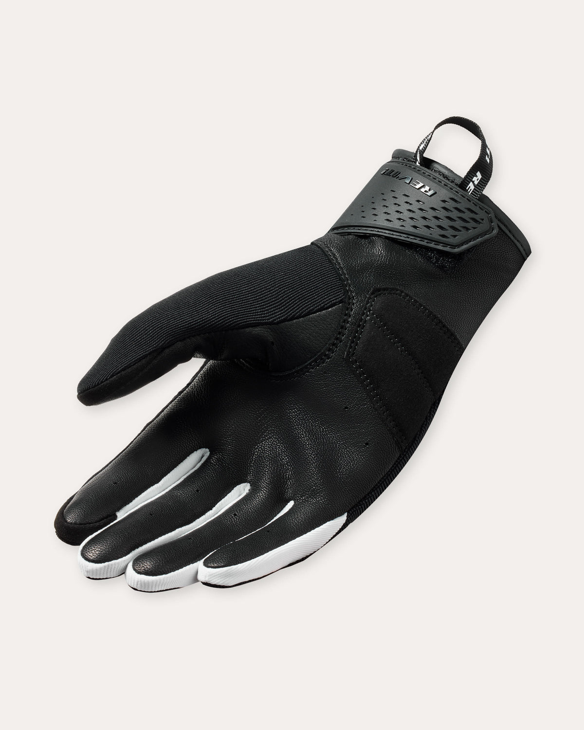 Back image: Mosca 2 Ladies - Black-Pink