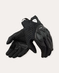 Front image: Veloz - Black