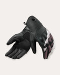 Front image: Redhill Ladies - Black-Pink