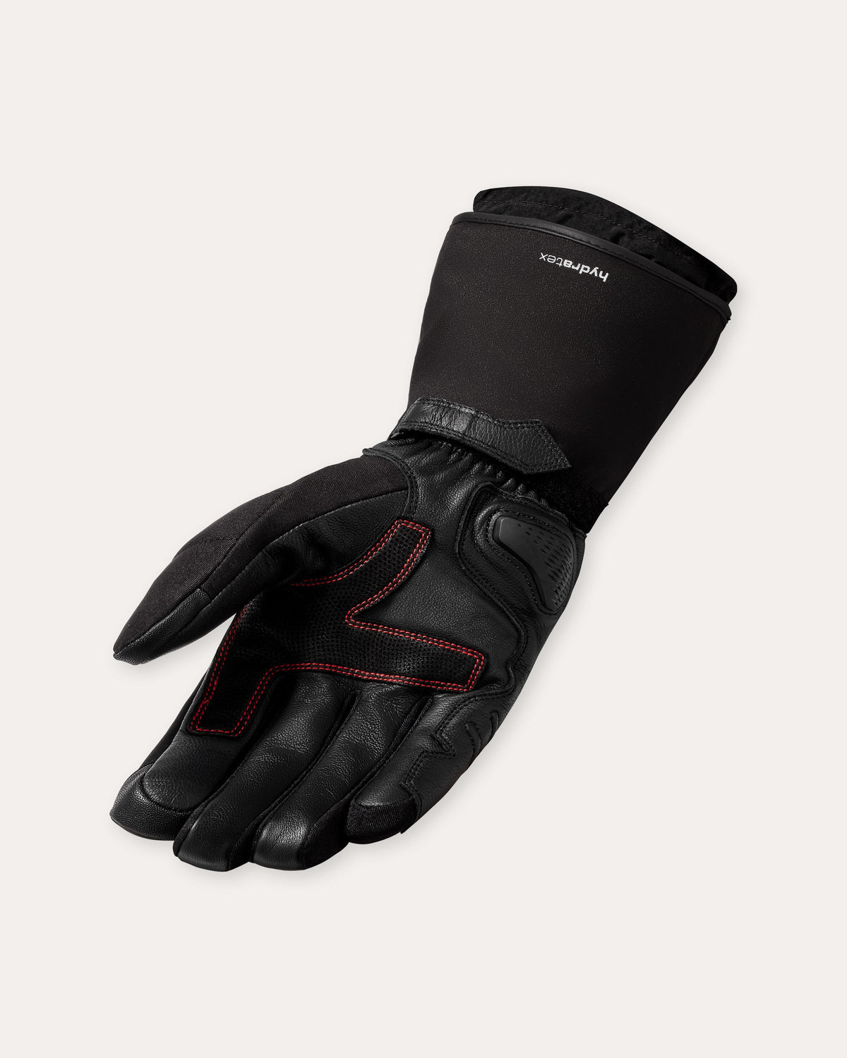 Back image: Liberty H2O Ladies - Black