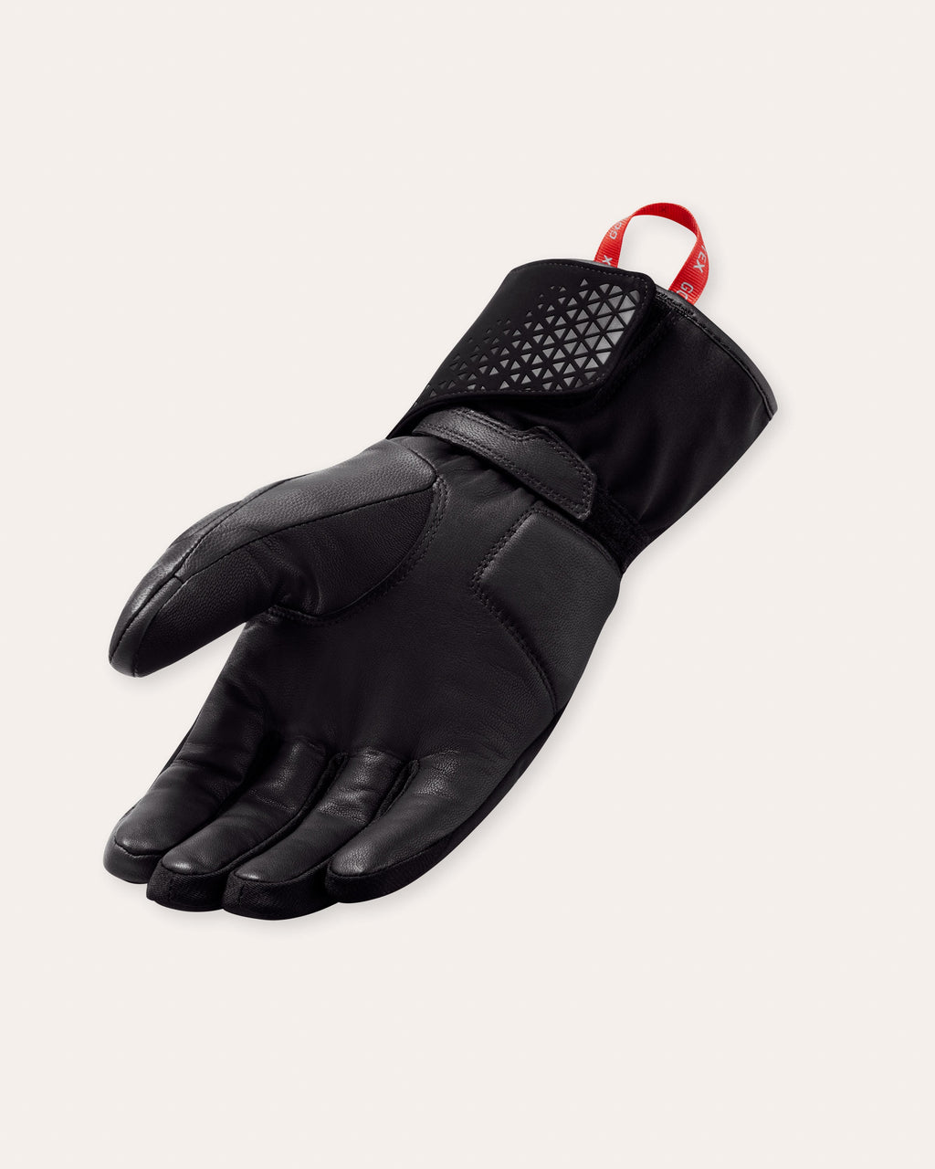 Back image: Stratos 3 GTX - Black
