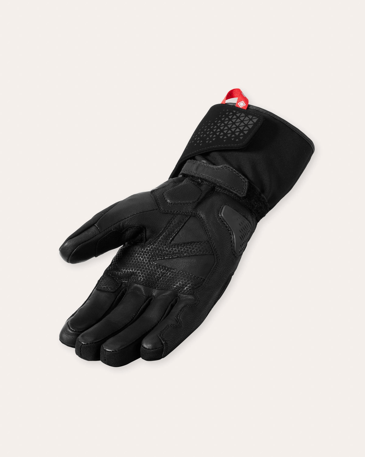 Back image: Livengood 2 GTX - Black