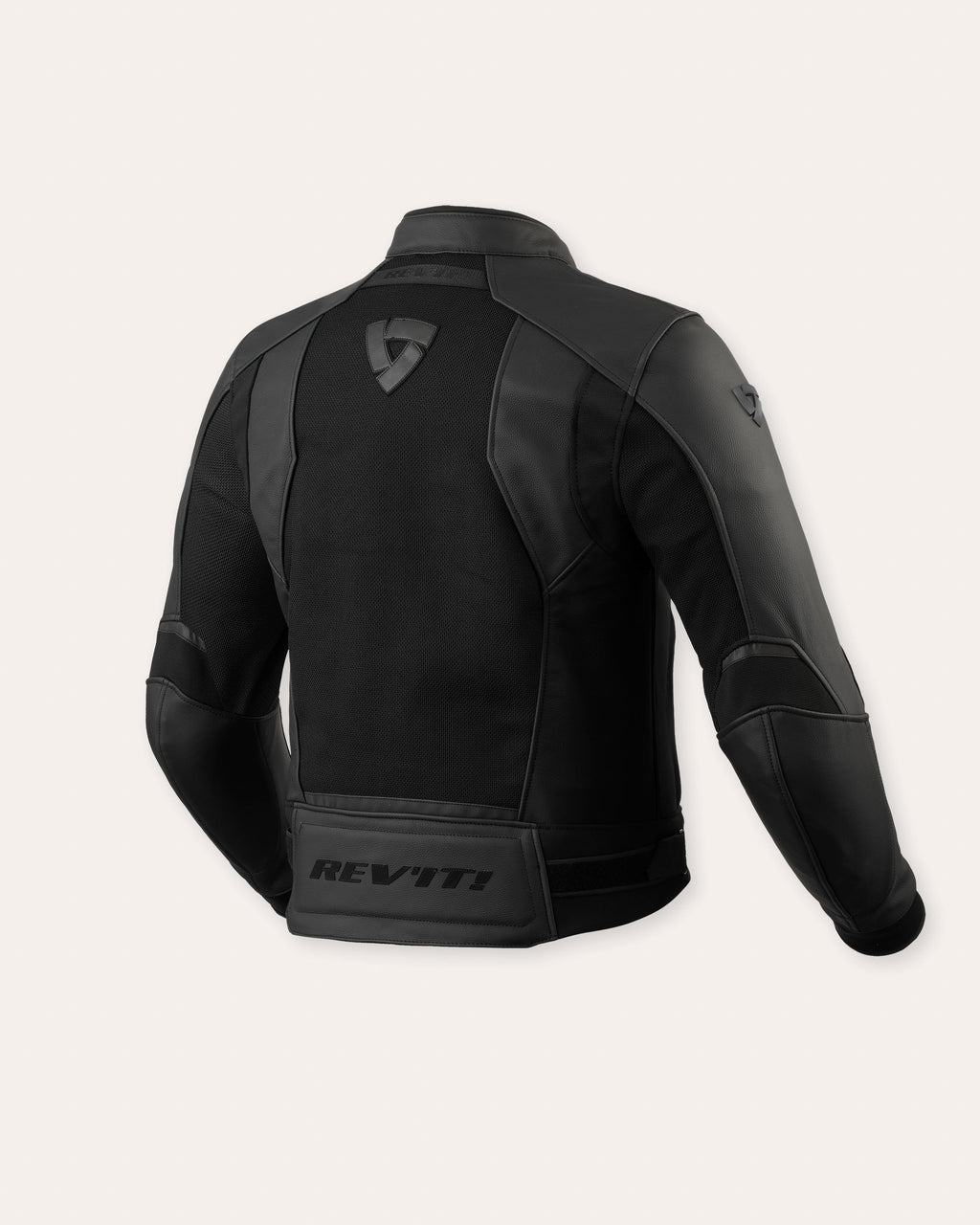 Back image: Ignition 4 H2O - Black