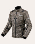 Front image: Sand 4 H2O Ladies - Camo Brown
