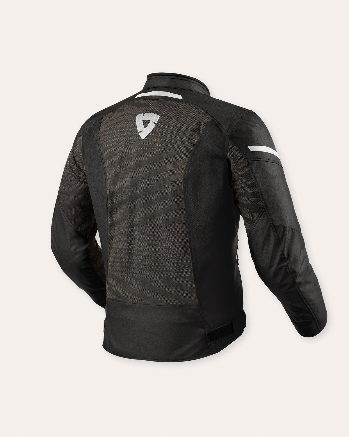 Back image: Torque 2 H2O - Black-White