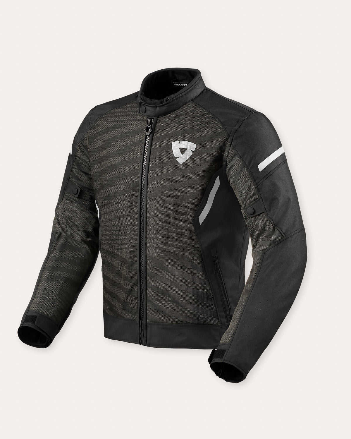 Front image: Torque 2 H2O - Black-White