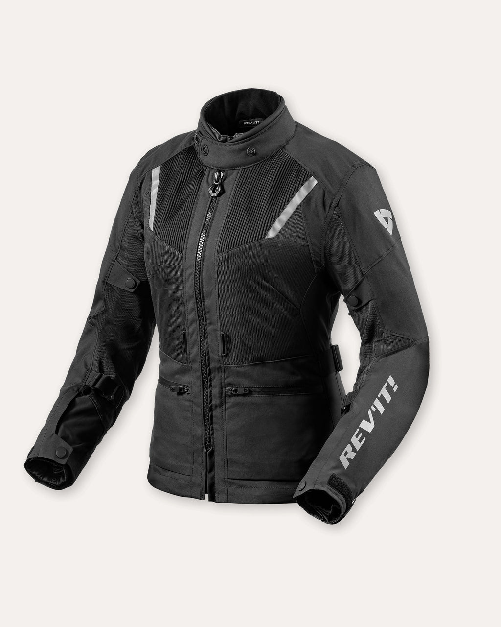 Front image: Levante 2 H2O Ladies - Black