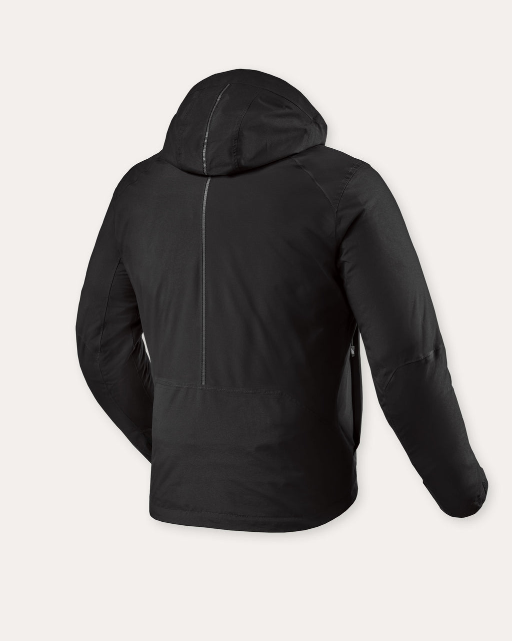 Back image: Montana H2O - Black