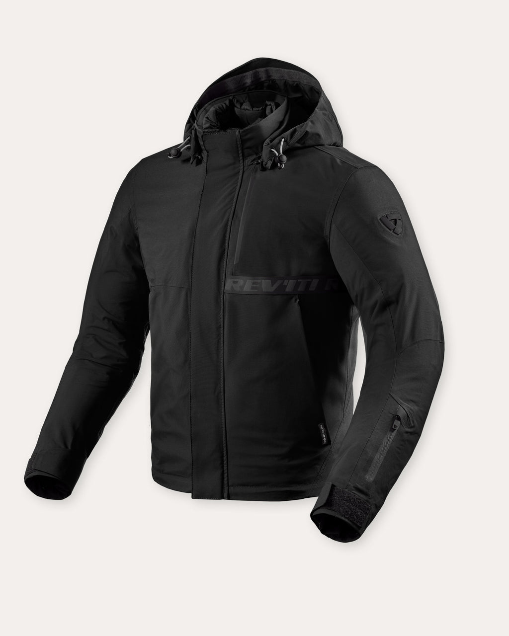 Front image: Montana H2O - Black