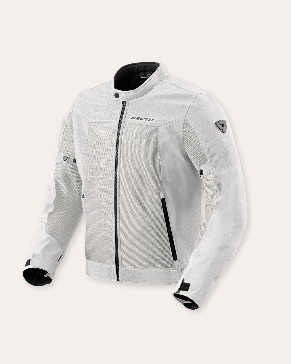Front image: Eclipse 2 - Silver