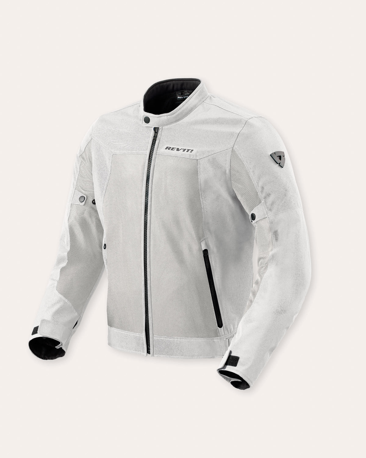 Front image: Eclipse 2 - Silver