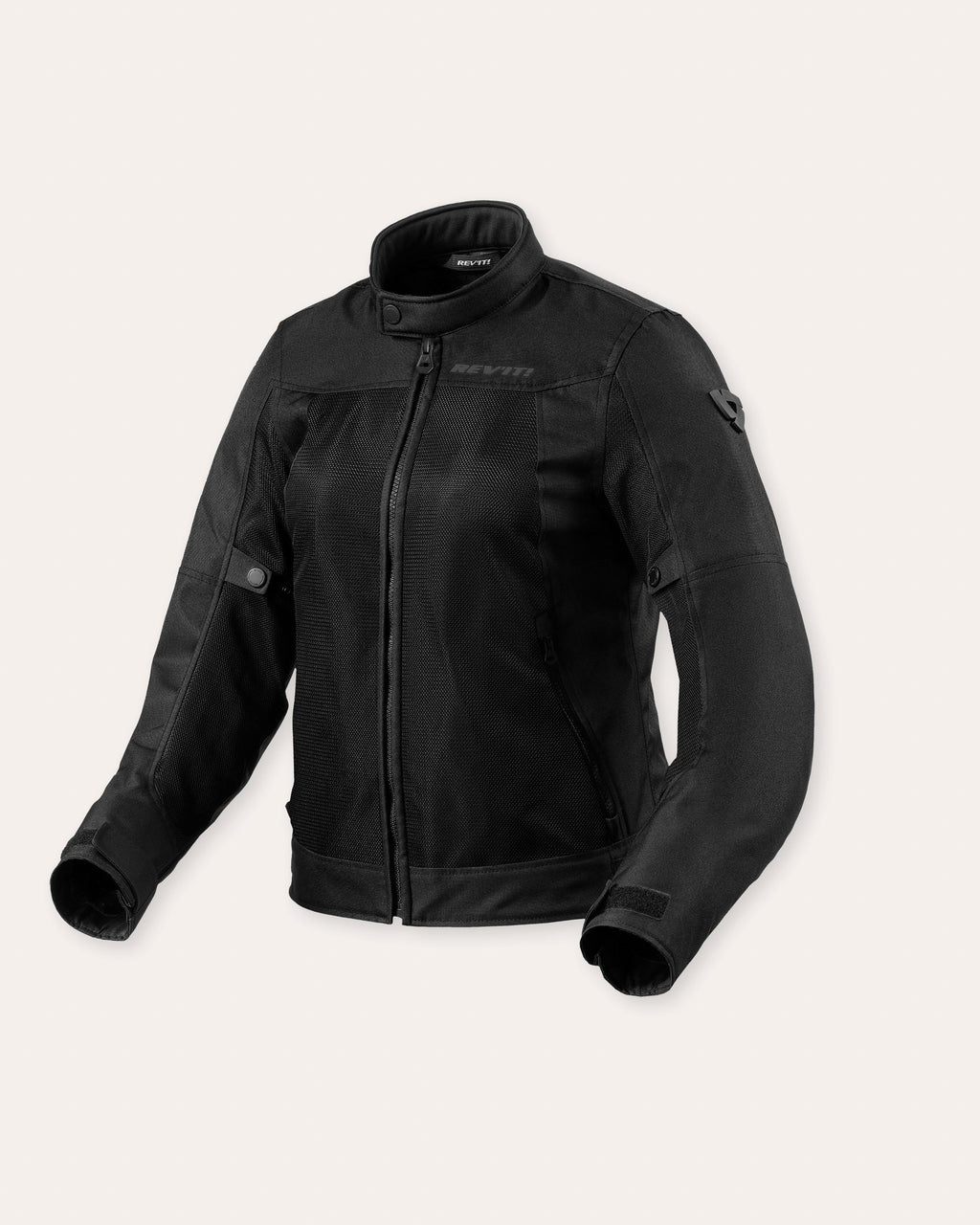 Front image: Eclipse 2 Ladies - Black