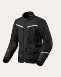 Front image: Voltiac 3 H2O - Black-Silver
