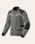 Front image: Voltiac 3 H2O - Grey-Black
