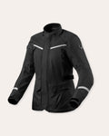 Front image: Voltiac 3 H2O Ladies - Black-Silver