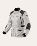 Front image: Voltiac 3 H2O Ladies - Silver-Black