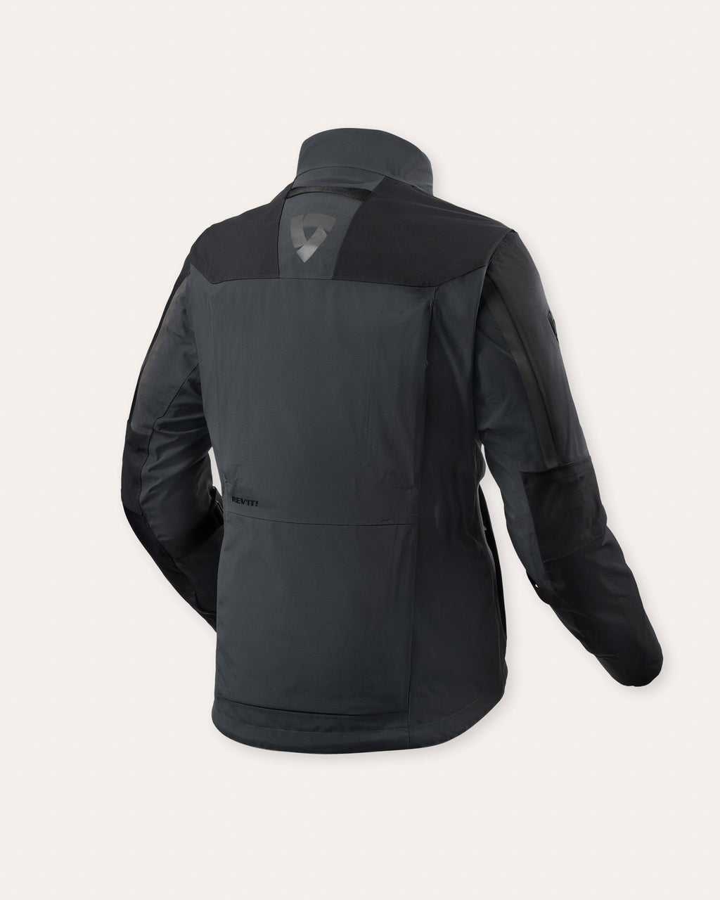 Back image: Echelon GTX - Anthracite-Black
