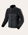 Front image: Echelon GTX - Anthracite-Black