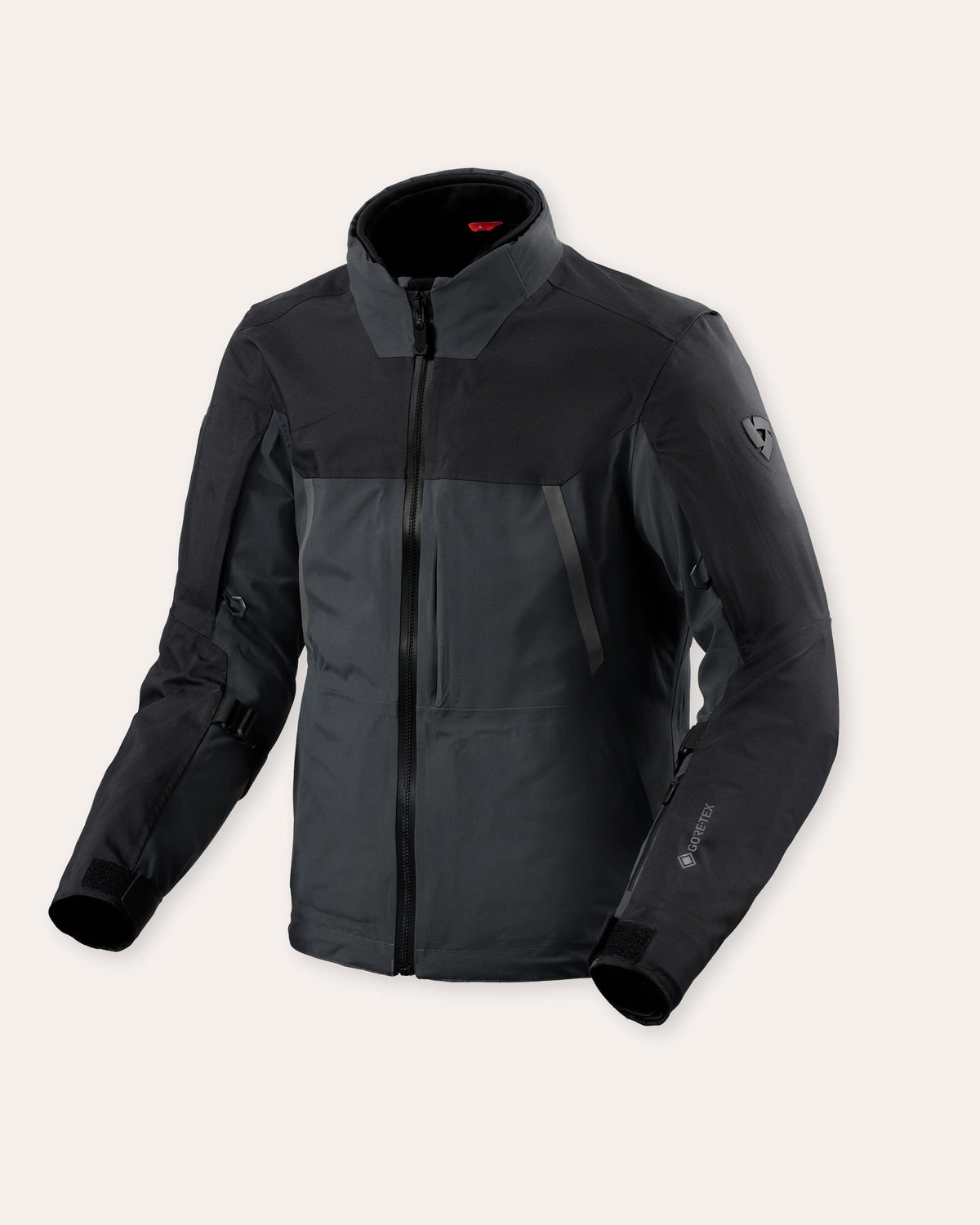 Front image: Echelon GTX - Anthracite-Black