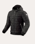 Front image: Saros WB - Black-Anthracite