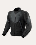 Front image: Control H2O - Black-Anthracite