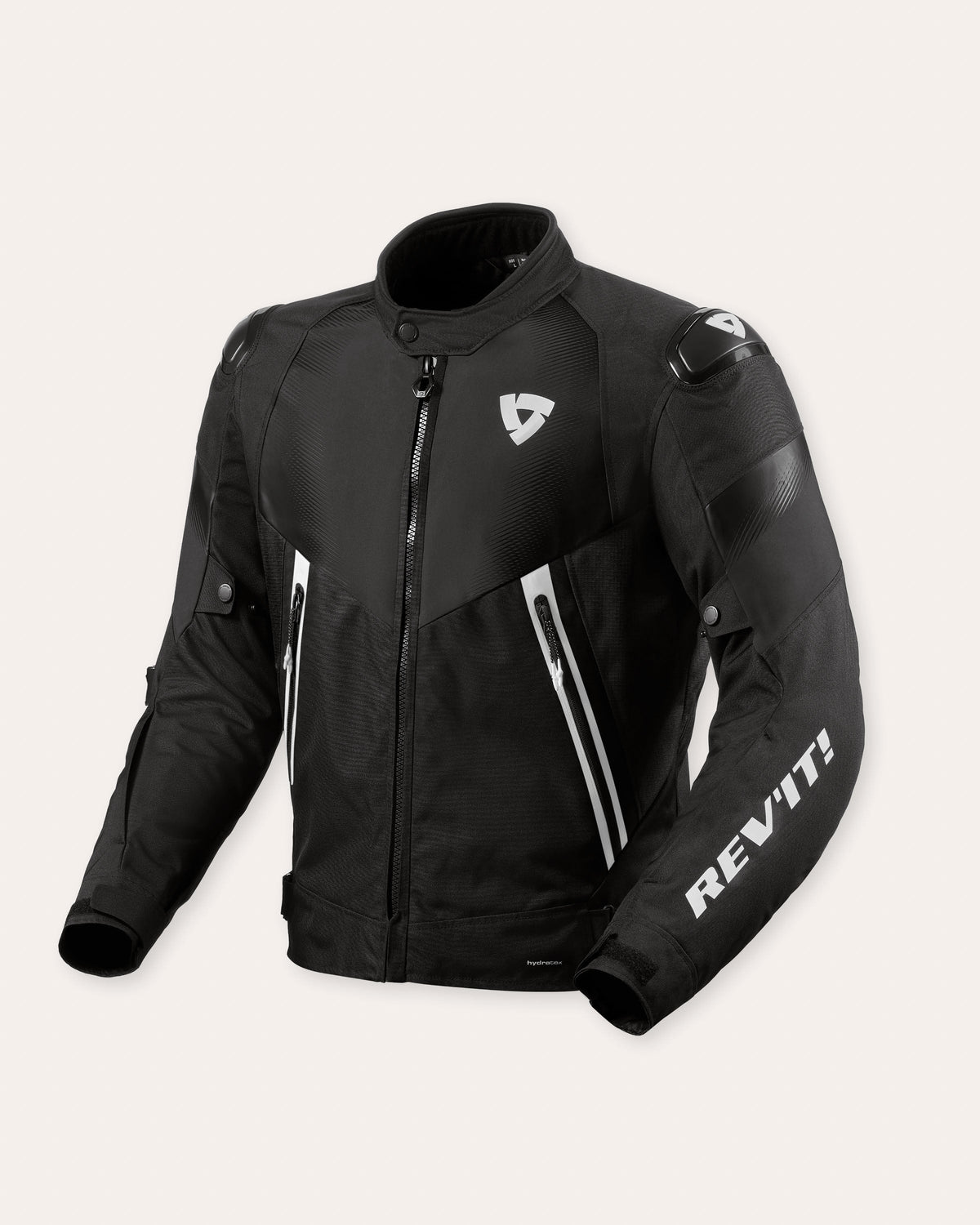 Front image: Control H2O - Black-White