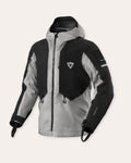 Front image: Tectonic H2O - Black-Light Grey
