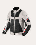 Front image: Tornado 4 H2O - Silver-Black