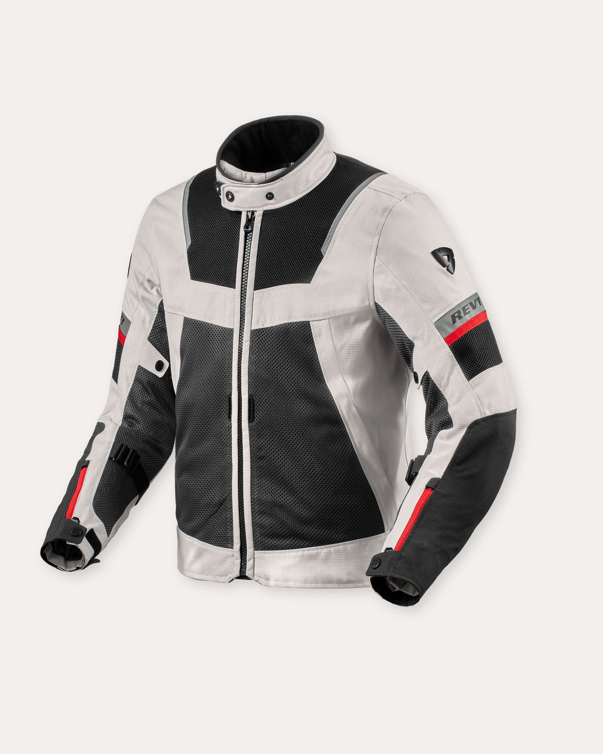 Front image: Tornado 4 H2O - Silver-Black