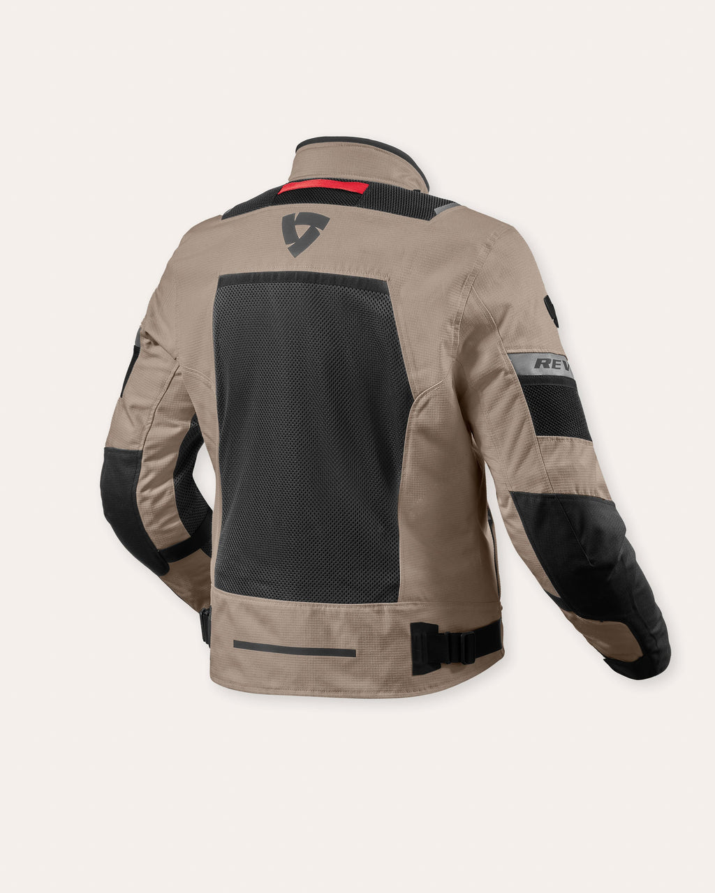 Back image: Tornado 4 H2O - Sand-Black