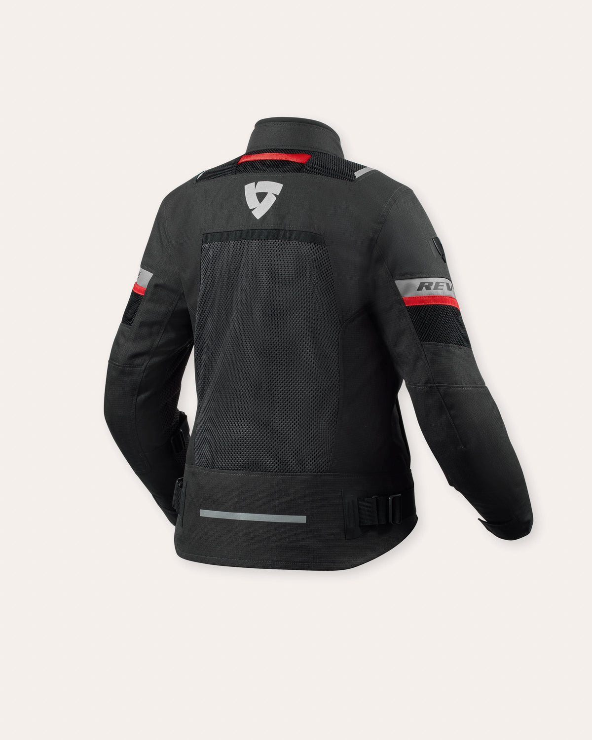 Back image: Tornado 4 H2O Ladies - Black-Anthracite