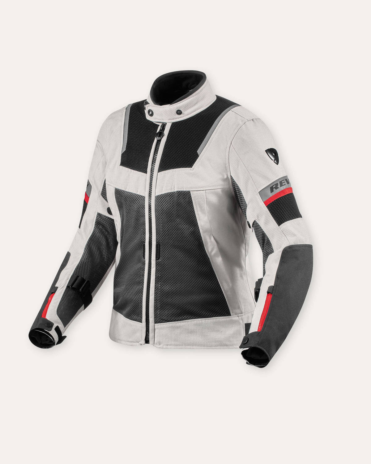 Front image: Tornado 4 H2O Ladies - Silver-Black
