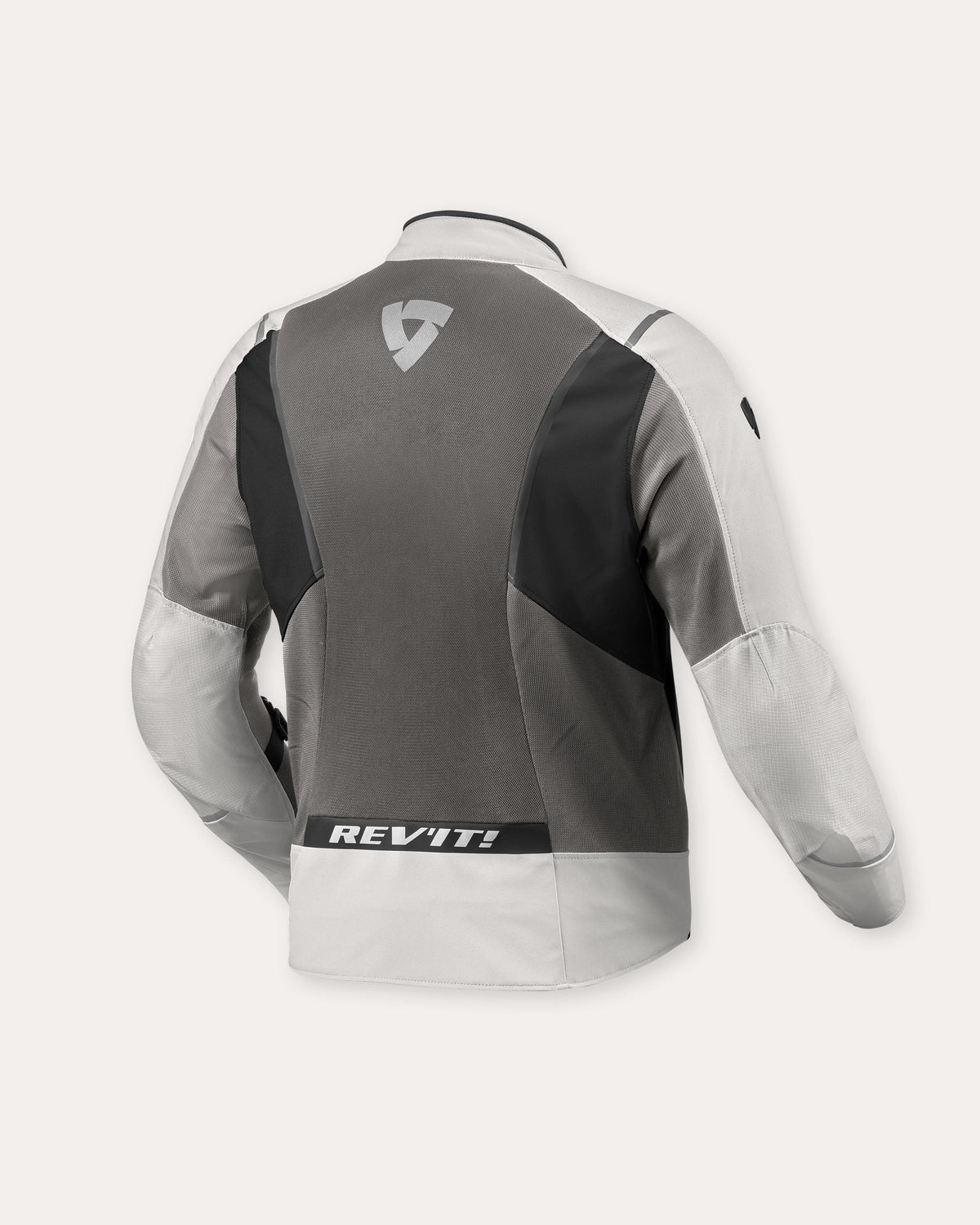 Back image: Airwave 4 - Silver-Anthracite