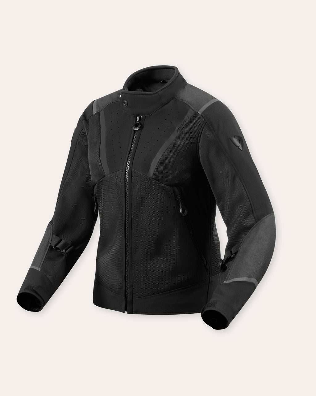 Front image: Airwave 4 Ladies - Black