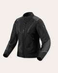 Front image: Airwave 4 Ladies - Black