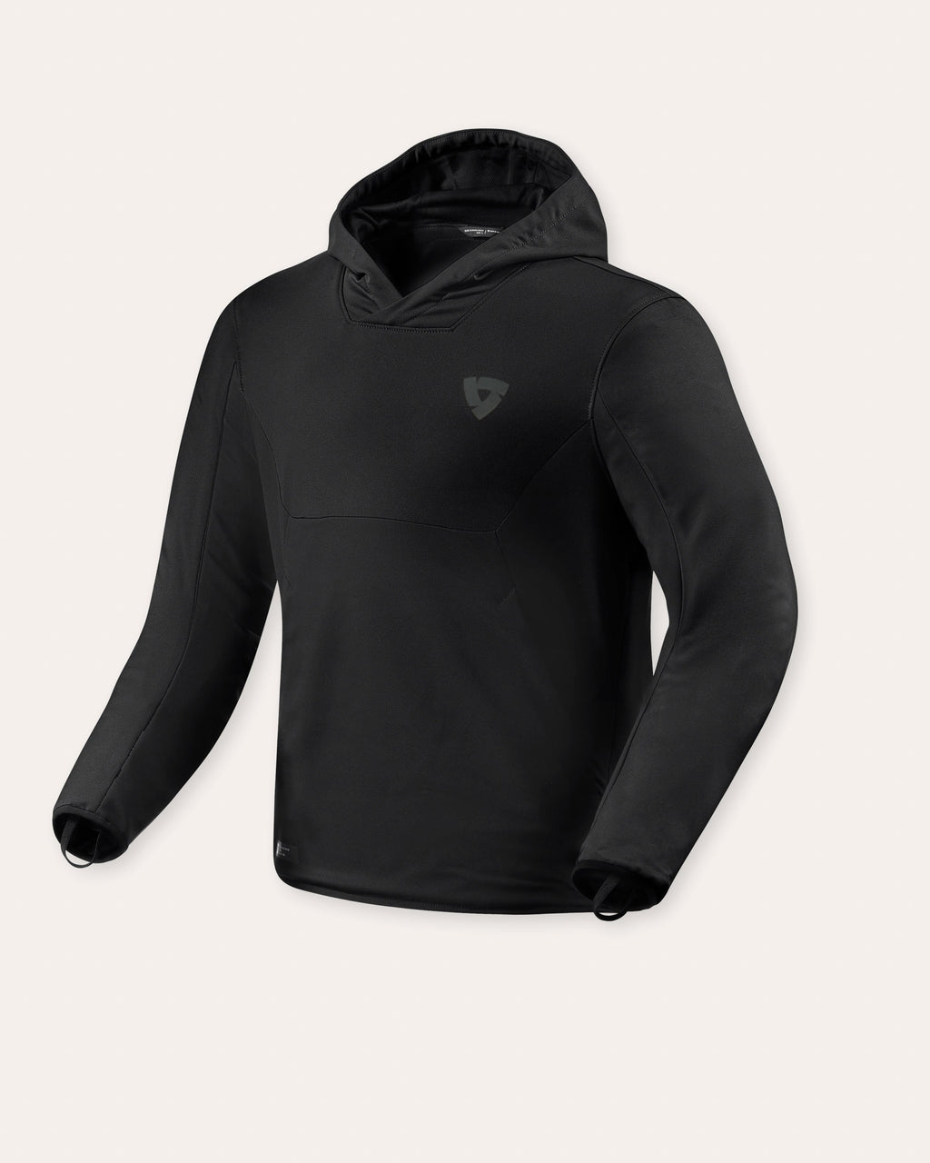 Front image: Andon - Black