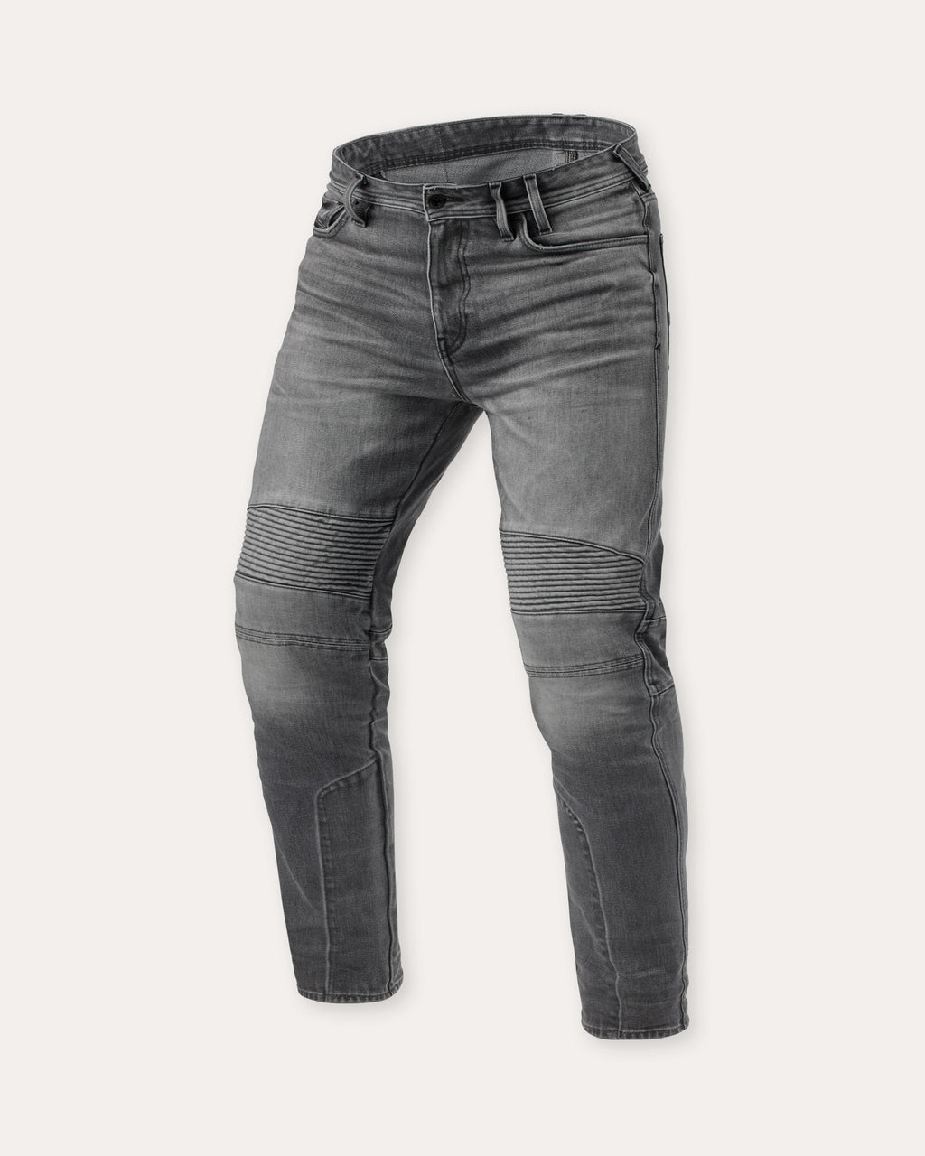 Front image: Moto 2 TF - Medium Grey Used