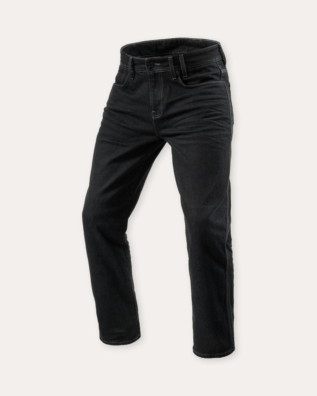 Front image: Lombard 3 RF - Dark Grey Used