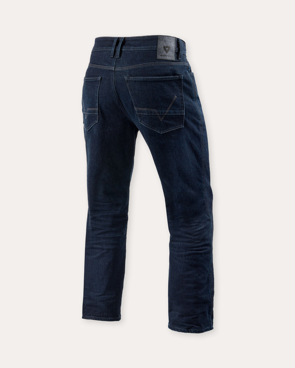 Back image: Lombard 3 RF - Dark Blue Used