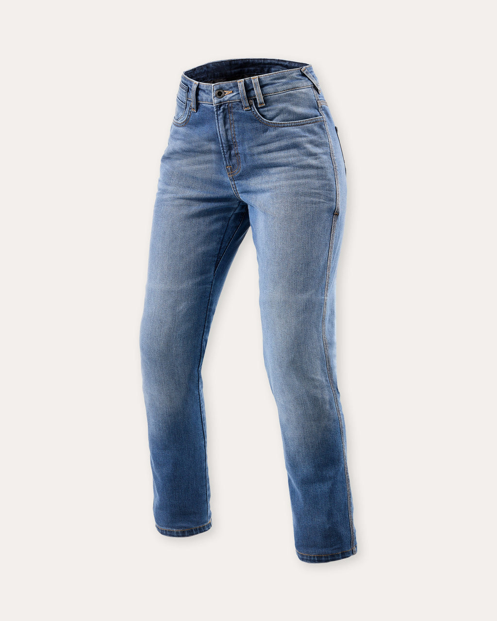 Front image: Victoria 2 Ladies SF - Classic Blue Used