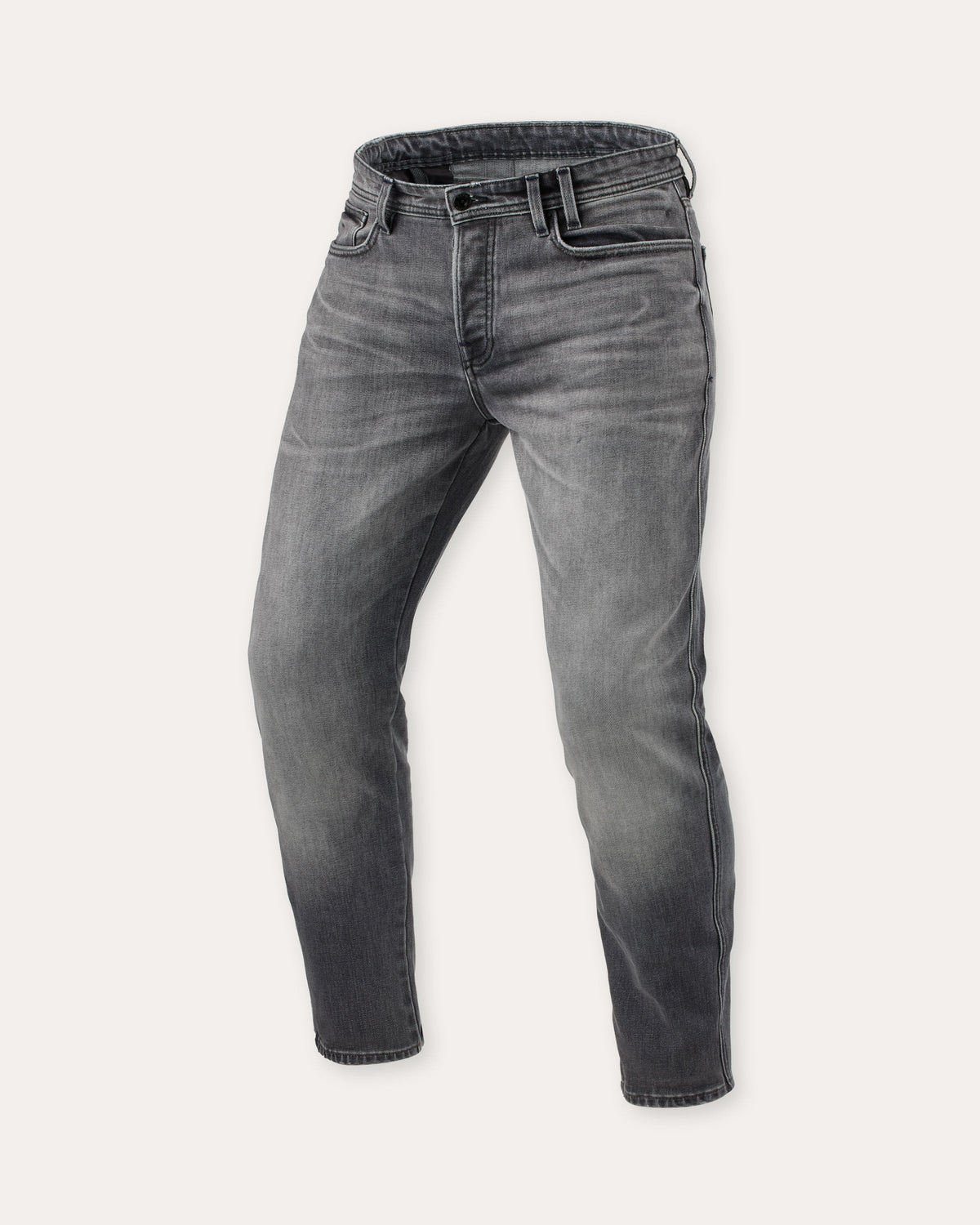 Front image: Ortes TF - Medium Grey Used