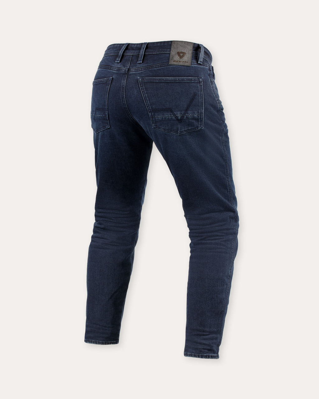 Back image: Ortes TF - Dark Blue-Black used