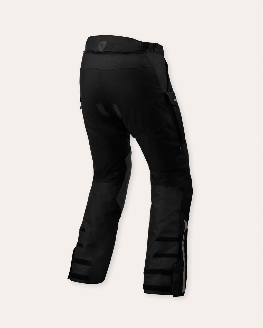 Back image: Offtrack 2 H2O - Black