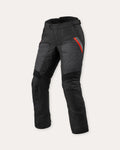 Front image: Tornado 4 H2O Ladies - Black