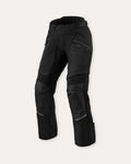 Front image: Airwave 4 Ladies - Black