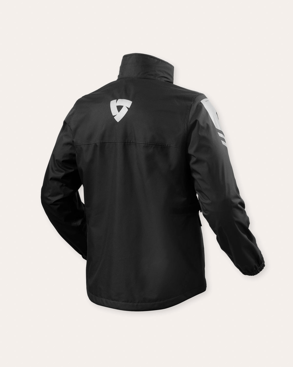 Back image: Nitric 4 H2O - Black