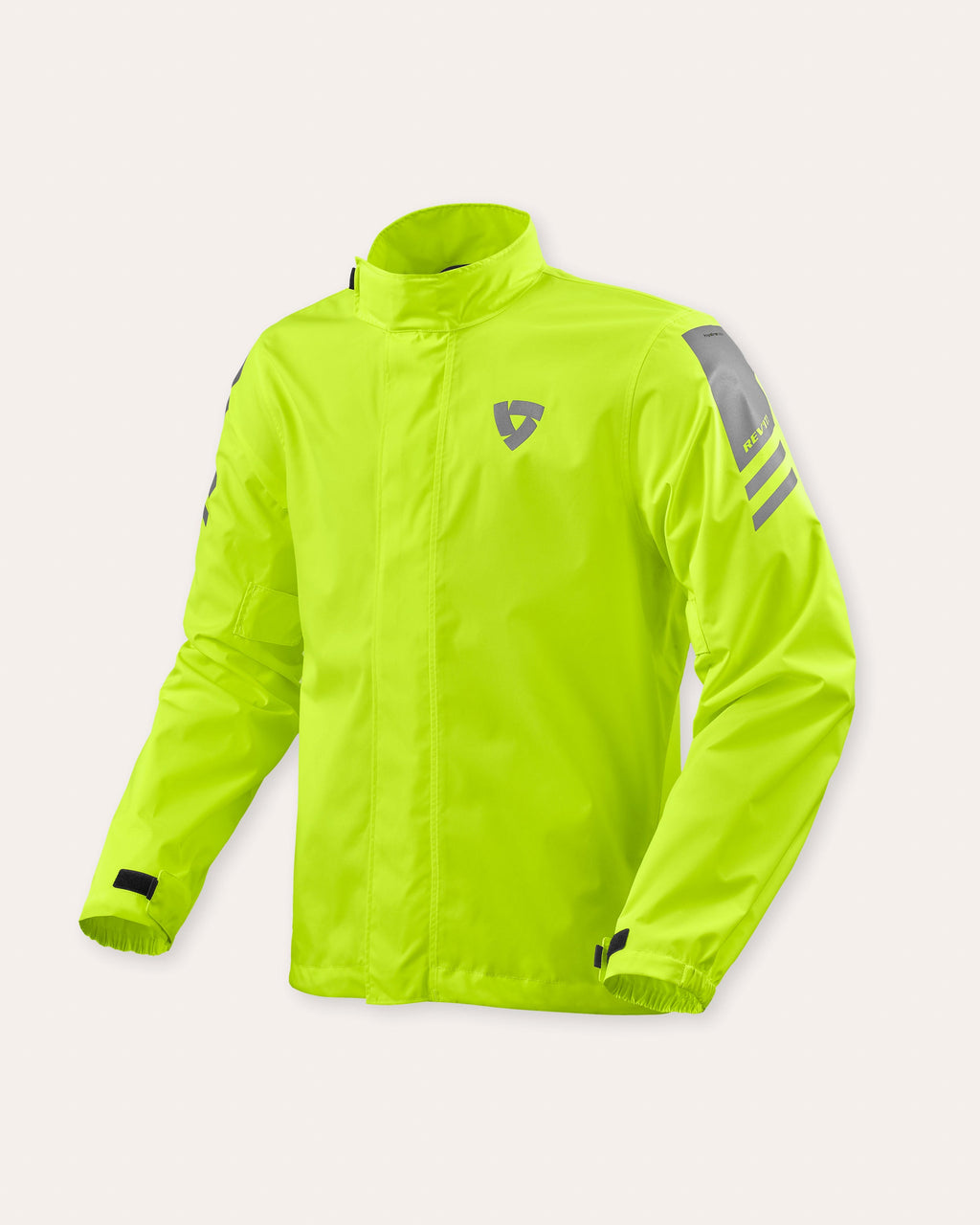 Front image: Cyclone 4 H2O - Neon Yellow