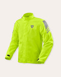 Front image: Cyclone 4 H2O - Neon Yellow
