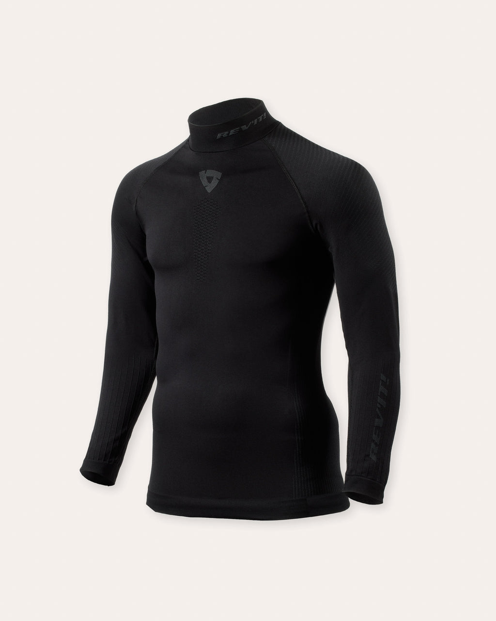 Front image: Thermic - Black